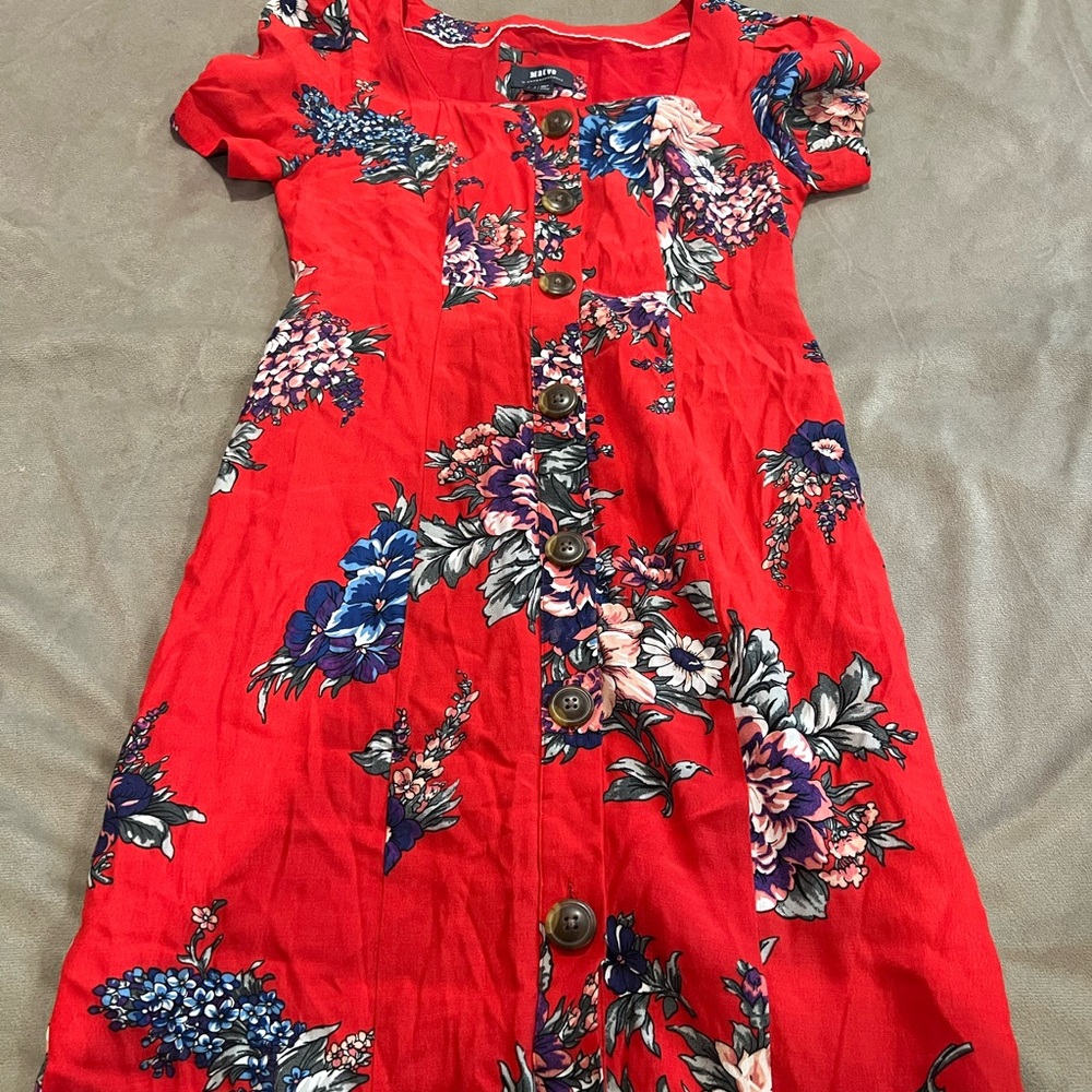 Maeve Dress size 0